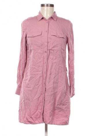 Damenbluse Sinsay, Größe S, Farbe Rosa, Preis € 17,99