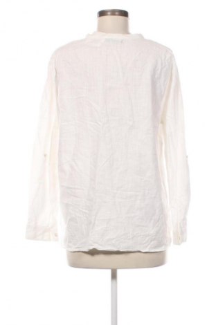 Damenbluse Sinsay, Größe M, Farbe Weiß, Preis 12,79 €