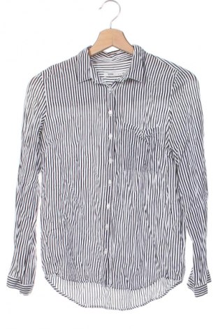 Damenbluse Sinsay, Größe XS, Farbe Mehrfarbig, Preis € 2,99