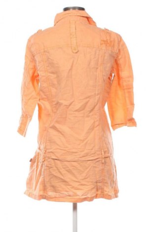 Damenbluse Soccx, Größe M, Farbe Orange, Preis € 33,99