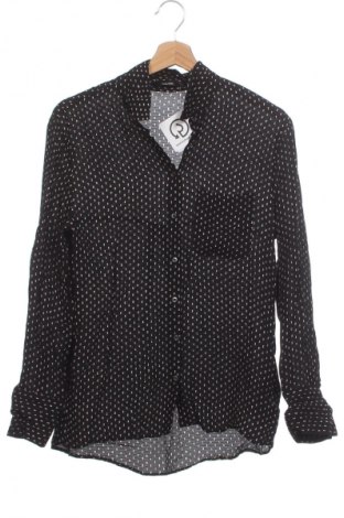 Damenbluse Someday., Größe XS, Farbe Mehrfarbig, Preis € 4,99