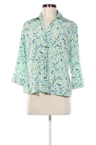 Damenbluse Sommermann, Größe M, Farbe Mehrfarbig, Preis € 7,99