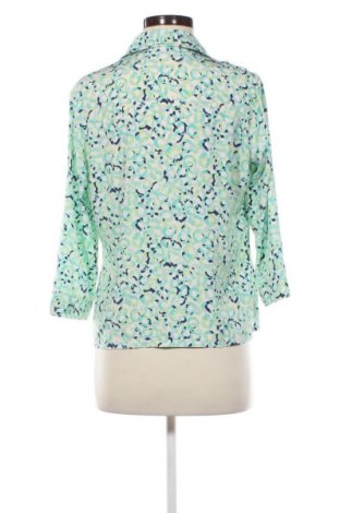 Damenbluse Sommermann, Größe M, Farbe Mehrfarbig, Preis € 7,99