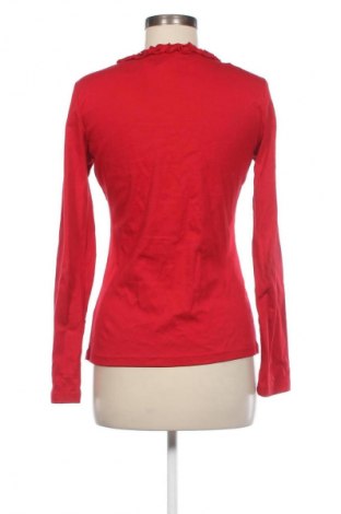 Damenbluse Street One, Größe M, Farbe Rot, Preis 28,99 €