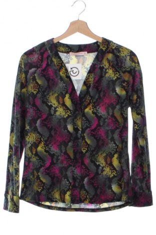 Damenbluse Studio Anneloes, Größe XS, Farbe Mehrfarbig, Preis € 7,99