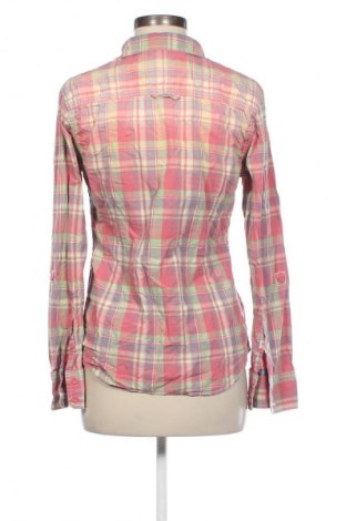 Dámska košeľa  Superdry, Veľkosť L, Farba Viacfarebná, Cena  5,95 €