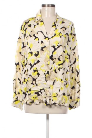 Damenbluse Taifun, Größe XL, Farbe Mehrfarbig, Preis € 10,99