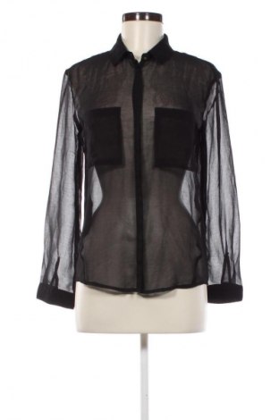 Damenbluse Tally Weijl, Größe S, Farbe Schwarz, Preis € 17,99