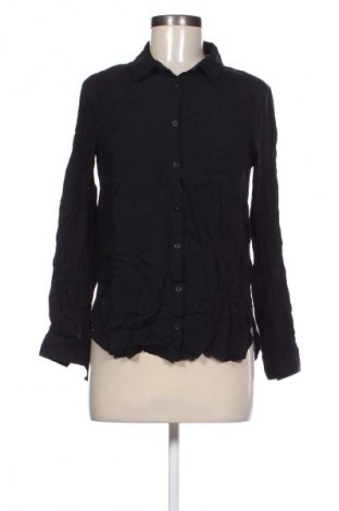 Damenbluse Tally Weijl, Größe M, Farbe Schwarz, Preis € 3,99