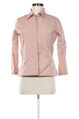Damenbluse Tex, Größe L, Farbe Beige, Preis 5,99 €