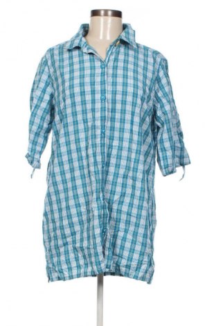 Dámska košeľa  The North Face, Veľkosť XL, Farba Viacfarebná, Cena  36,30 €