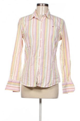 Dámská košile  Tommy Hilfiger, Velikost M, Barva Vícebarevné, Cena  929,00 Kč