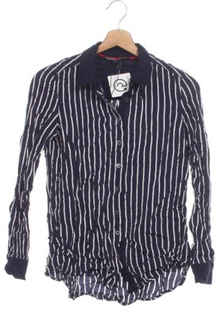 Damska koszula Tommy Hilfiger, Rozmiar XXS, Kolor Kolorowy, Cena 291,99 zł