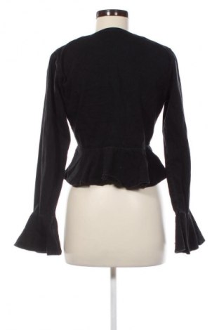 Damenbluse Topshop, Größe M, Farbe Schwarz, Preis € 4,99