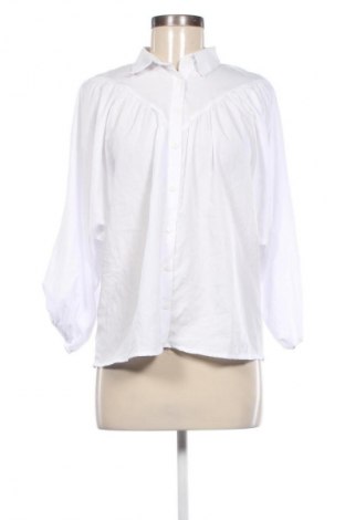 Damenbluse Trendyol, Größe M, Farbe Weiß, Preis 47,57 €