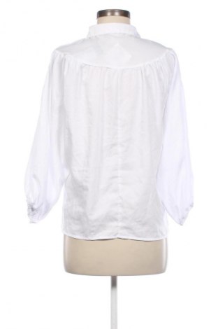Damenbluse Trendyol, Größe M, Farbe Weiß, Preis 47,57 €