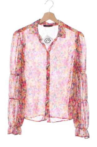 Damenbluse Trendyol, Größe XS, Farbe Mehrfarbig, Preis € 4,99