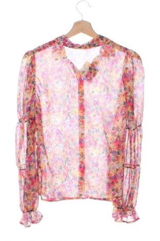 Damenbluse Trendyol, Größe XS, Farbe Mehrfarbig, Preis € 4,99