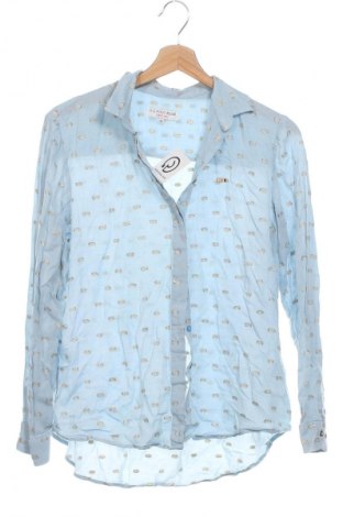 Damenbluse U.S. Polo Assn., Größe XXS, Farbe Mehrfarbig, Preis € 38,58