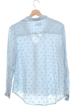 Damenbluse U.S. Polo Assn., Größe XXS, Farbe Mehrfarbig, Preis € 38,58