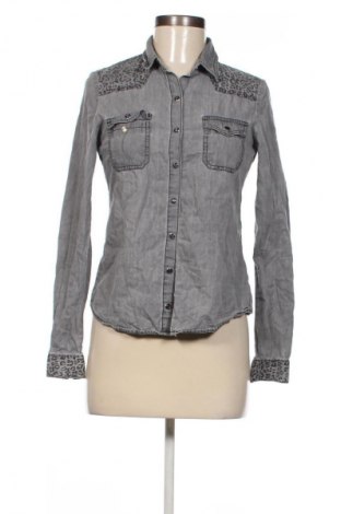 Dámská košile  Up 2 Fashion, Velikost S, Barva Šedá, Cena  409,00 Kč