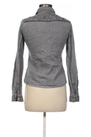 Dámská košile  Up 2 Fashion, Velikost S, Barva Šedá, Cena  409,00 Kč