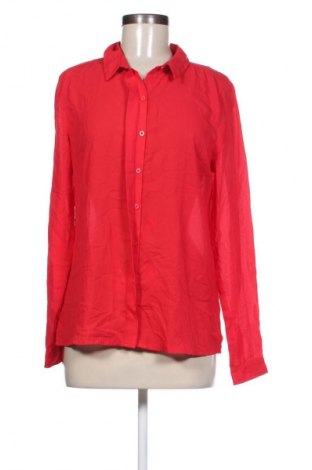 Damenbluse Up 2 Fashion, Größe L, Farbe Rot, Preis € 3,99