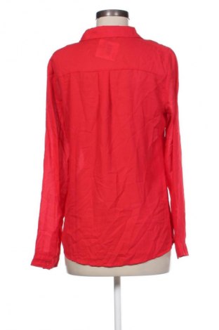 Damenbluse Up 2 Fashion, Größe L, Farbe Rot, Preis € 3,99