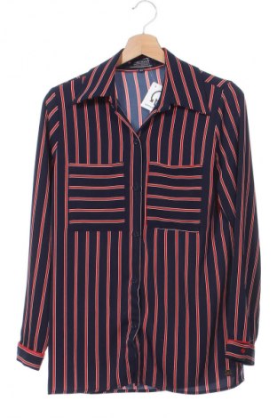 Damenbluse VALECUATRO, Größe XS, Farbe Mehrfarbig, Preis € 7,99