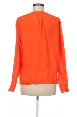 Damenbluse VILA, Größe M, Farbe Orange, Preis € 3,99