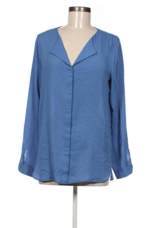 Damenbluse VILA, Größe M, Farbe Blau, Preis € 13,99