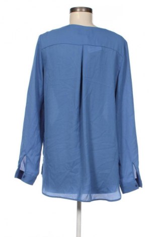 Damenbluse VILA, Größe M, Farbe Blau, Preis € 13,99