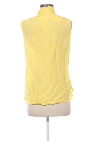 Damenbluse Vanilia, Größe M, Farbe Gelb, Preis 12,99 €