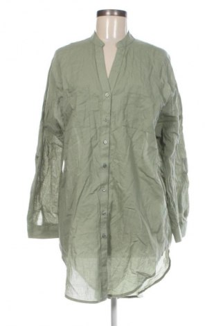 Damenbluse Vero Moda, Größe M, Farbe Grün, Preis € 13,99