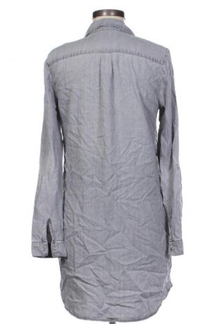 Дамска риза Vero Moda, Размер S, Цвят Сив, Цена 20,99 лв.