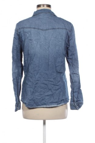 Dámská košile  Vero Moda, Velikost L, Barva Modrá, Cena  129,00 Kč