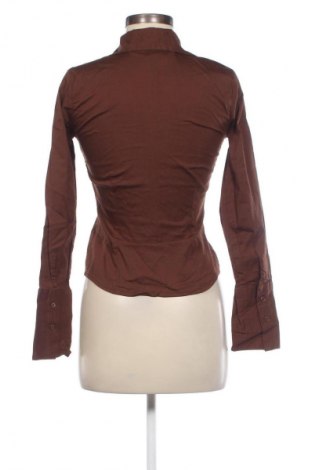 Damenbluse Vero Moda, Größe S, Farbe Braun, Preis 13,99 €