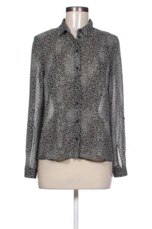 Damenbluse Version Feminin, Größe S, Farbe Mehrfarbig, Preis € 3,99