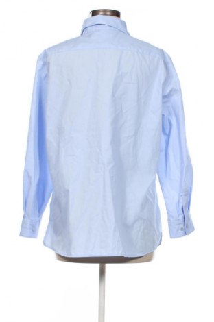 Damenbluse Walbusch, Größe XL, Farbe Blau, Preis € 30,69