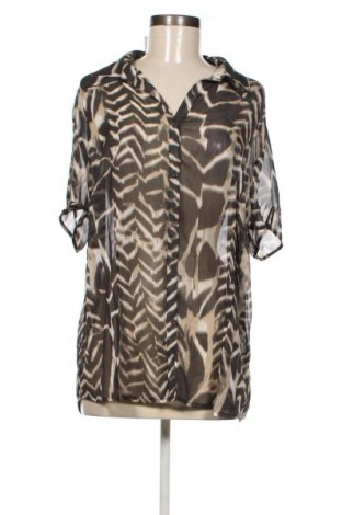 Damenbluse Zaffiri, Größe XL, Farbe Mehrfarbig, Preis 5,99 €