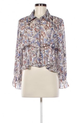 Damenbluse Zara, Größe XL, Farbe Mehrfarbig, Preis € 18,99