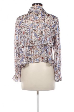 Damenbluse Zara, Größe XL, Farbe Mehrfarbig, Preis € 18,99