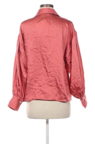 Damenbluse Zara, Größe S, Farbe Rosa, Preis 10,99 €