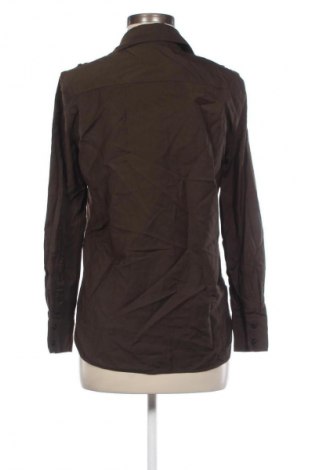 Damenbluse Zara, Größe M, Farbe Grün, Preis € 3,99