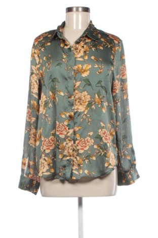 Dámská košile  Zara, Velikost XL, Barva Vícebarevné, Cena  439,00 Kč