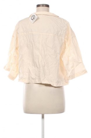 Dámská košile  Zara, Velikost S, Barva Krémová, Cena  299,00 Kč