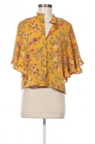 Damenbluse Zara, Größe S, Farbe Mehrfarbig, Preis € 14,99