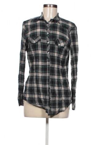 Damenbluse Zara, Größe M, Farbe Mehrfarbig, Preis € 5,99