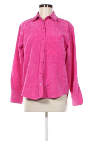 Dámská košile  Zara, Velikost S, Barva Růžová, Cena  279,00 Kč