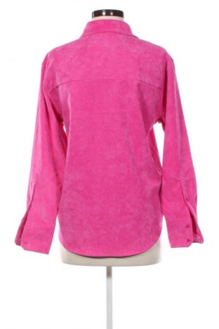 Dámská košile  Zara, Velikost S, Barva Růžová, Cena  279,00 Kč